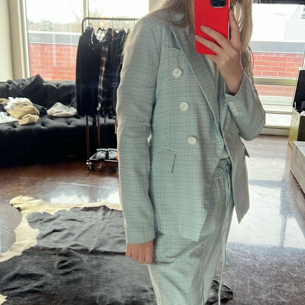 Walker baker suit - Picture 4 of 9